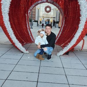 Meet your Posher, Bryan